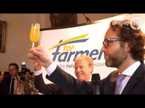 GLD VANDAAG 24 mei 2016 - Omroep Gelderland