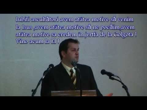 Biserica Evanghelică Ploiesti.15.04.2012.Învierea Domnului.1.