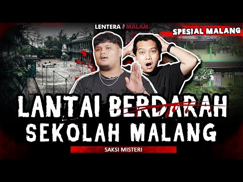 SEREM BANGET!! SEMUA SISWA UDAH TAU KALO SEKOLAH INI ANGKER 😱