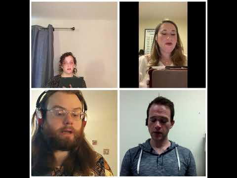 Pange Lingua-Bruckner