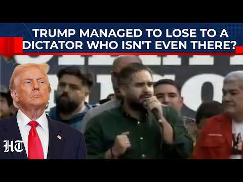 Trump Hands Venezuela A More Unified, Anti-US Government? Maduro Jr. Drops Mic On Maduro Blunder