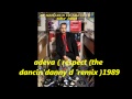 adeva ( repect) the dancin'danny d'remix 1989