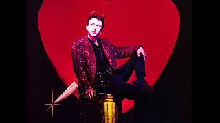 Marc Almond and the Willing Sinners - Hell was a city