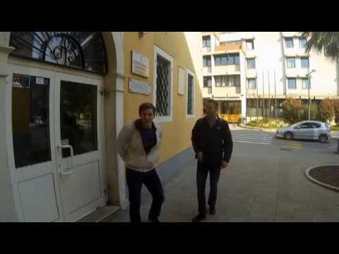 Gimnazija Koper 4.B predstavitev