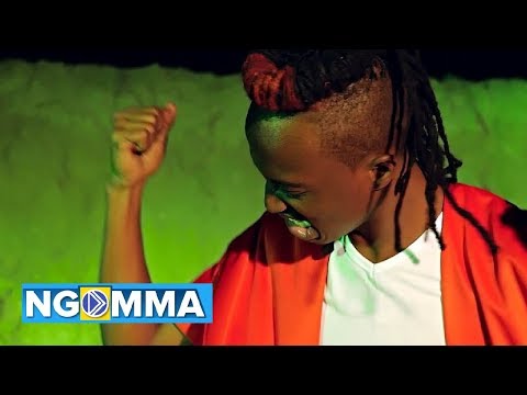 UKITAFUTA (Keretisho Enkai ang) BY L-JAY MAASAI