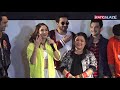 Ridhima Pandit Bharti Singh At The Launch Of ColorsTV S New Show Khatra Khatra Khatra