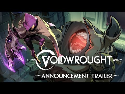 Видео Voidwrought #1