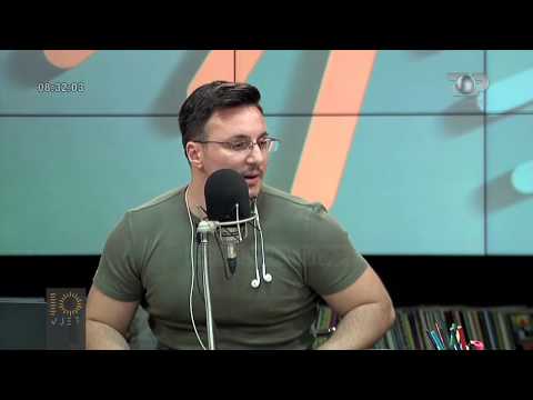 Wake Up, 14 Qershor 2018, Pjesa 3 - Top Channel Albania - Entertainment Show