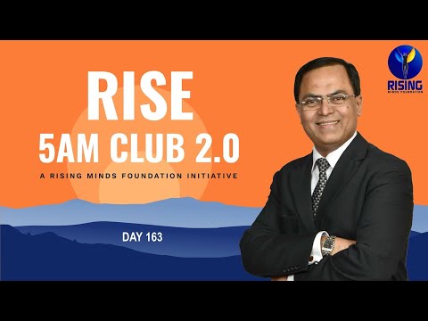 Lifetime 5 AM Club - Day 163, January  29, 2024