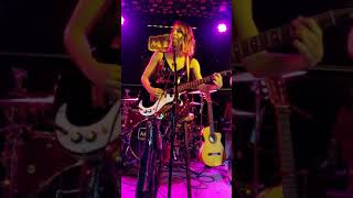 Debi Nova- Hábito en vivo