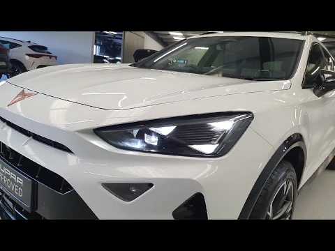 Cupra Formentor 1.5 TSI 150hp V2 - Image 2