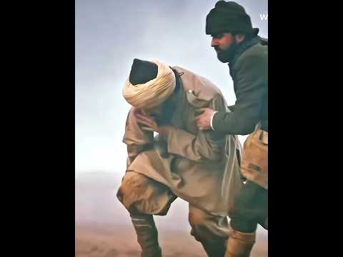 'Indian Muslims join Ottoman Army '🇹🇷 During World war 1