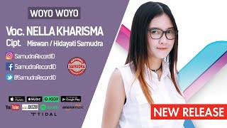 Download lagu Nella Kharisma - Woyo Woyo mp3