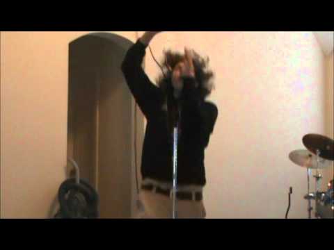 The Doors - Twentieth Century Fox - Vocal cover video thumbnail