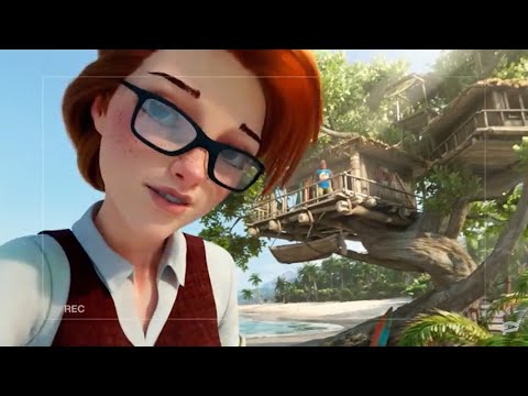 Lost island 🌴 Blast Adventure 51 level Gameplay Story