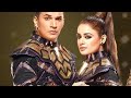 Nach Baliye 9 PriVika S Performance