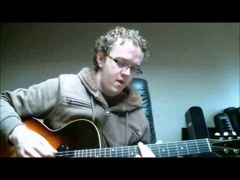 Jazz Guitar Chords - 10 Must Know I VI II V Substitutions