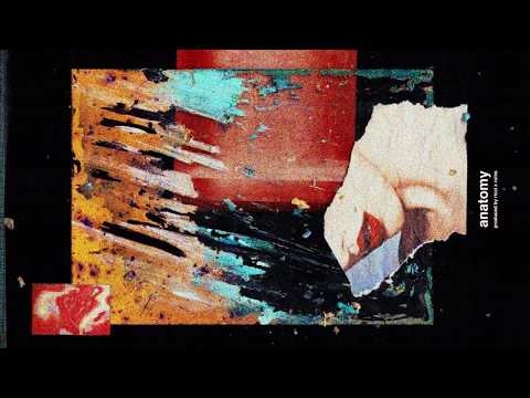 Killy x Wondagurl - "Anatomy" ft. Travis Scott TYPE BEAT 2019 | Trap Instrumental [FREE • NO TAGS]