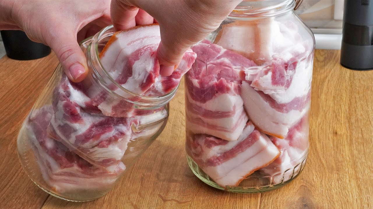 I'll take cheap meat! I don't fry, I don't cook, I don't bake