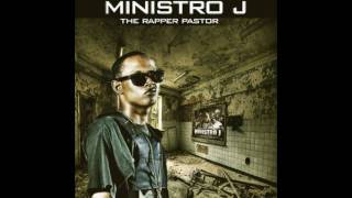Ministro J Feat Lors (Aposento Alto) - Te Amo (Official Music)