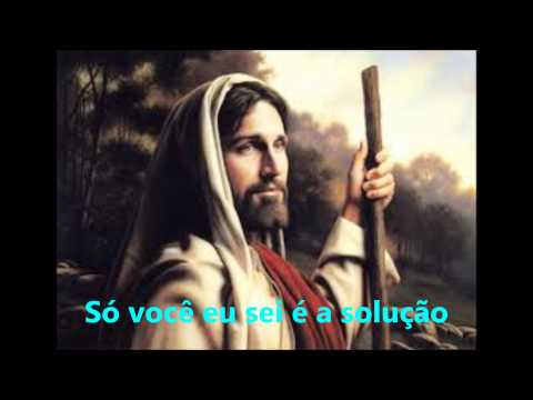 ESTOU AQUI -ROBERTO CARLOS