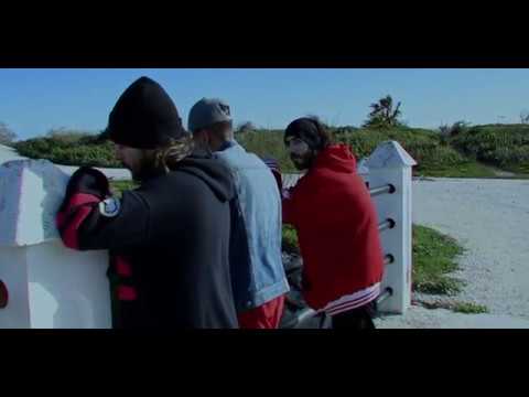 Nesia - Hace tiempo (VIDEOCLIP)