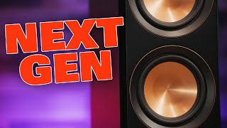 Video thumbnail for Klipsch RP-5000F-II NEXT GEN Tower Speakers | Review + Sound Test ✅ by Walts TV