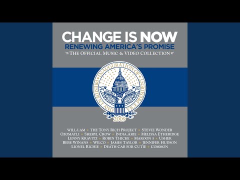 Video thumbnail for Change