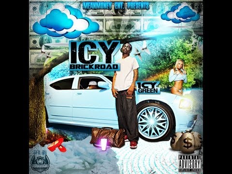 IcyGreen - No Sleep [25th Hour] (Trailer)