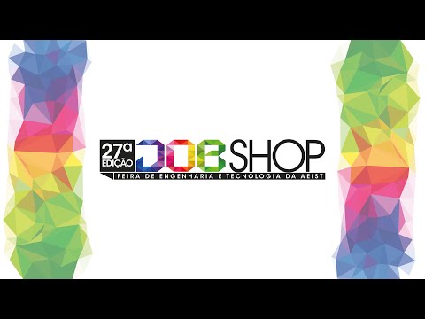 27ª Jobshop AEIST | Fundação Champalimaud