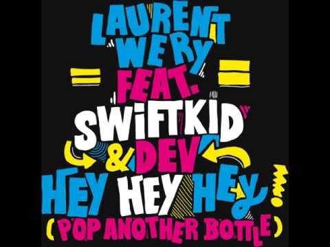 Hey Hey Hey - Laurent wery