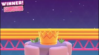 FallGuys　146～150回目の1位ダイジェスト