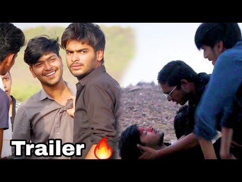 Yaar Mod Do Full Cover Song Story By Team 777 | A Heart Breaking Frendship Video |  Trailer |