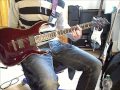 Still Remains - Stay Captive Guitar Cover 