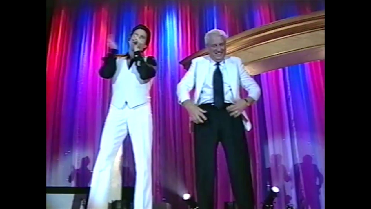 Promotional video thumbnail 2 for Noland as Travolta