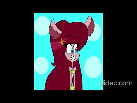 MerMay 2024 Day 28 Marina Mer-Mink