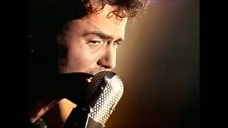 Donny Osmond *My Love Is A Fire  1990   HQ