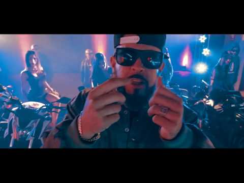 Dfc Rappers part. Lupper e Don Gerson - Amante