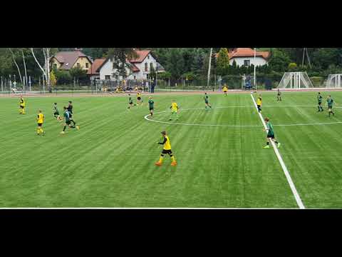 1Q MARCOVIA MARKI 08 - KS ŁOMIANKI 08 wynik 11-0