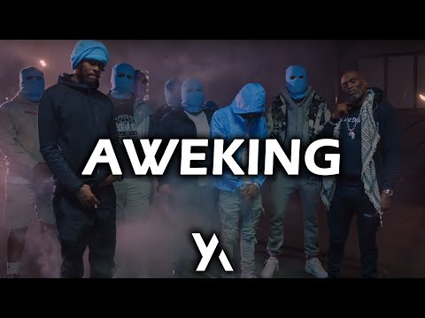 [FREE] Russ Millions x Buni x Loski Sample Drill Type Beat 2022 "Aweking"