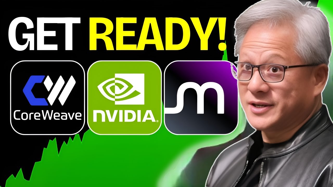 This Nvidia Acquisition Just Shifted The Entire AI Market