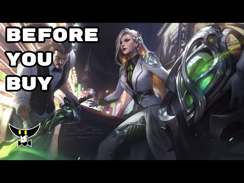 Before You Buy Debonair Leona