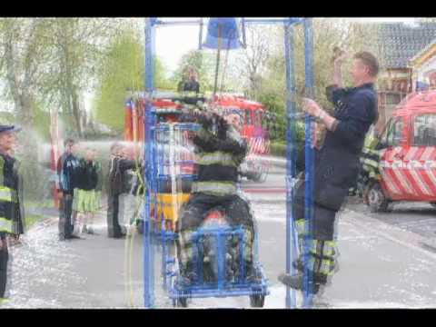 Kuipjesteken Grijpskerk