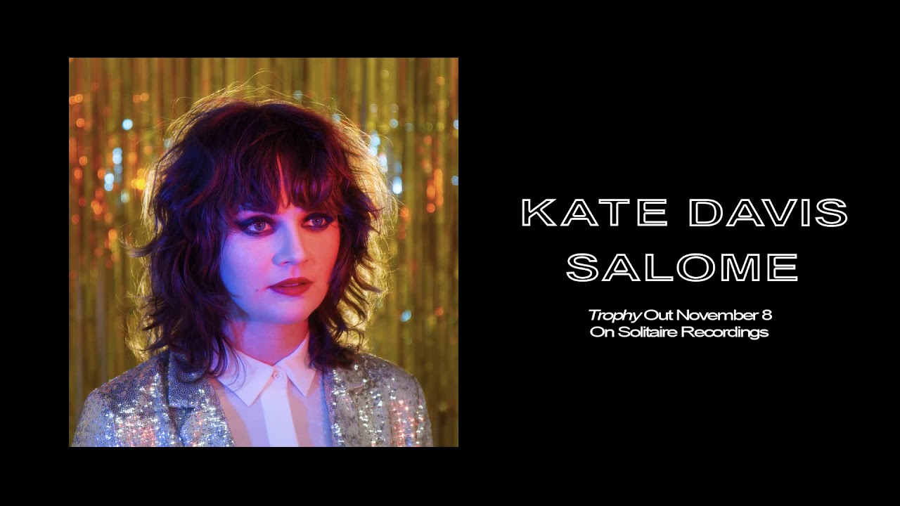 Kate Davis - Salome