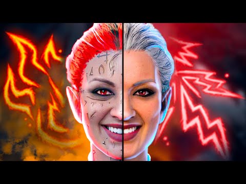 Sorlock Build YOU NEED | Baldur's Gate 3 Multiclass Build