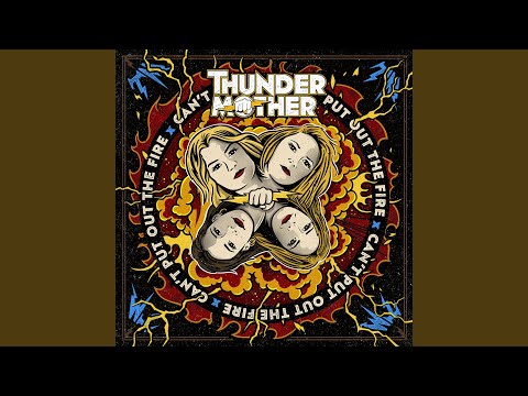 Can't Put Out The Fire (Live in Copenhagen)