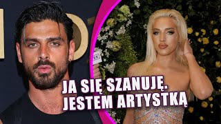 Caroline Derpienski odpiera zarzuty ws. botów na Instagramie. „Okropne”