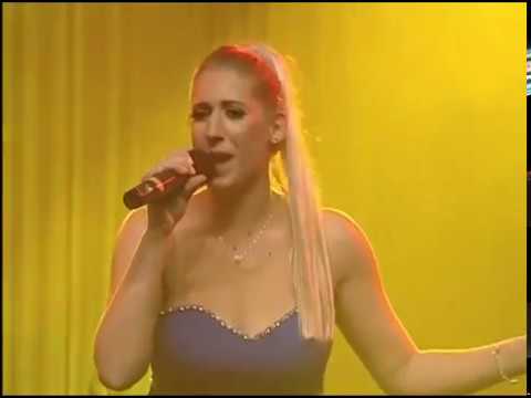 Gredu ure  -  Dajana Rusac - Vesna Nežić Ružić/Ljubica Bestulić Stanković/Voljen Mlakar