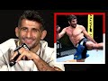 Beneil Dariush: 'I Want to Fight the Best People in the World' | UFC 280