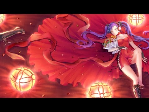 {629.3} Nightcore (Palisades) - Fall (with lyrics)